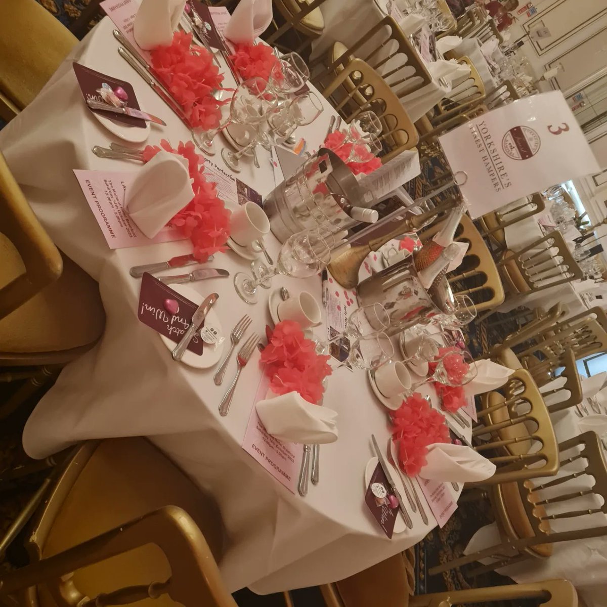 Party Perfection tweet media