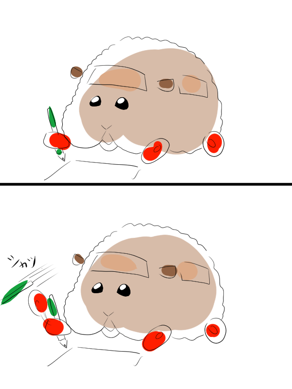 これからまたしばらくは趣味の小説の方をやります 