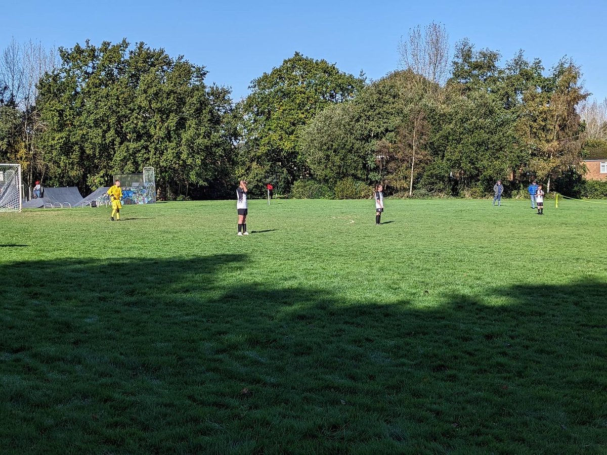 Yesterday our U13 Zenit travelled to Bromsgrove to play Bromsgrove Sporting! 🦡⚽️