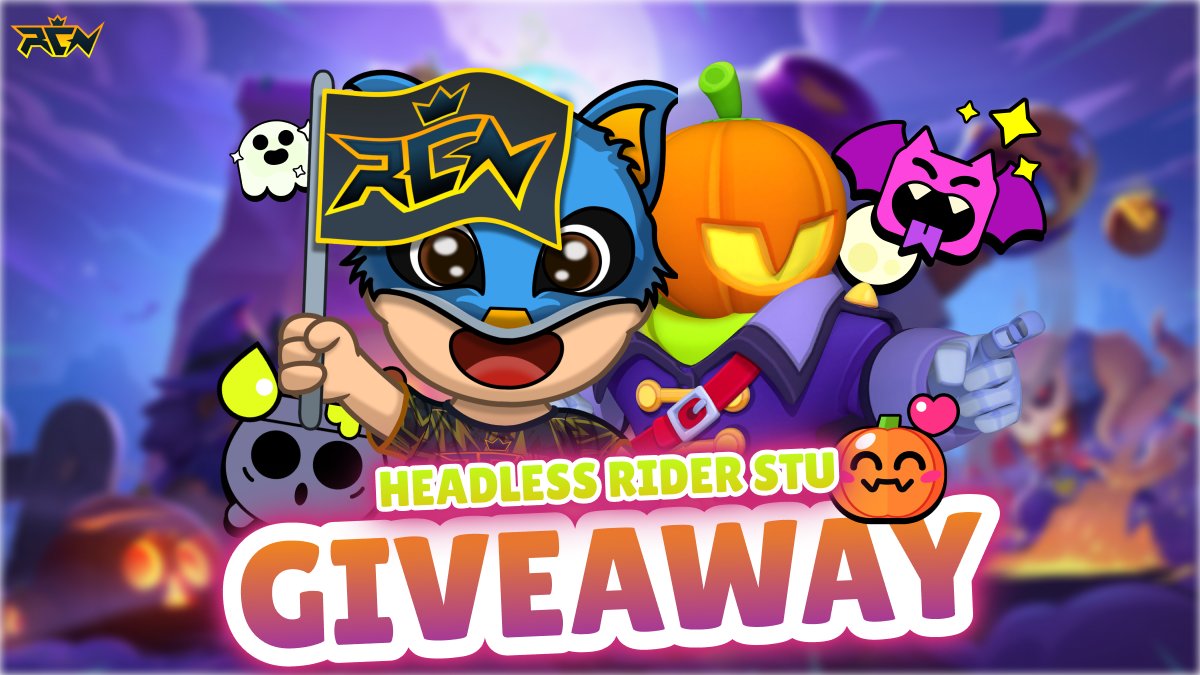 Brawl Stars Giveaways (@Brawl_Giveaways) / X