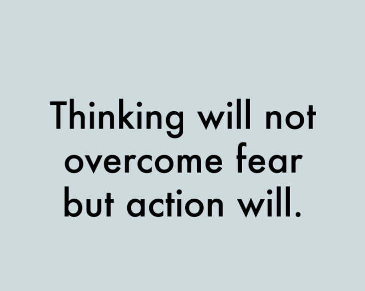 TheArchangelMD's tweet photo. Make the decision to go, and go. Fear keeps is paralyzed, keep going #oureverydaylives #motivation #sundayvibes #SundayMotivation #SundayService #SundayThoughts https://t.co/LoDjKFSdFC