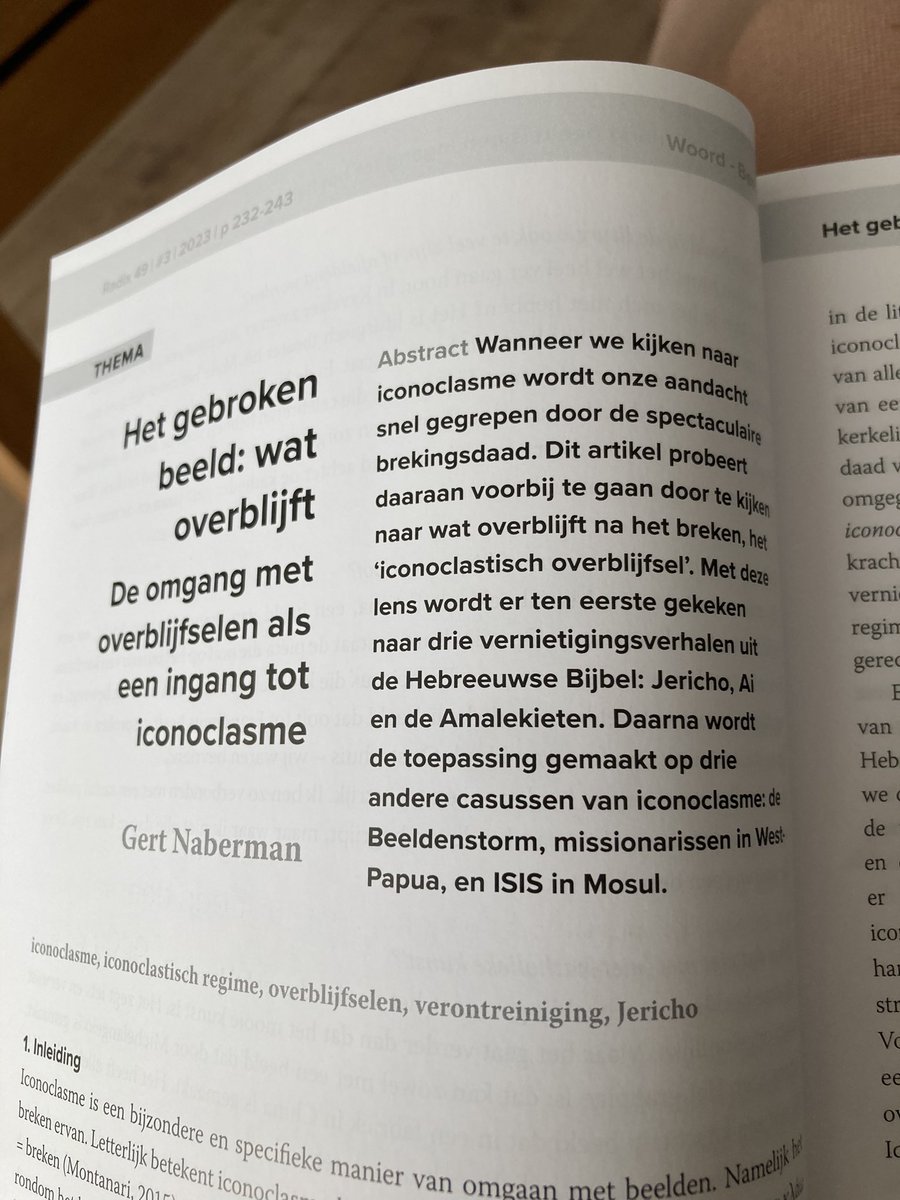 Maaike E. Harmsen tweet media