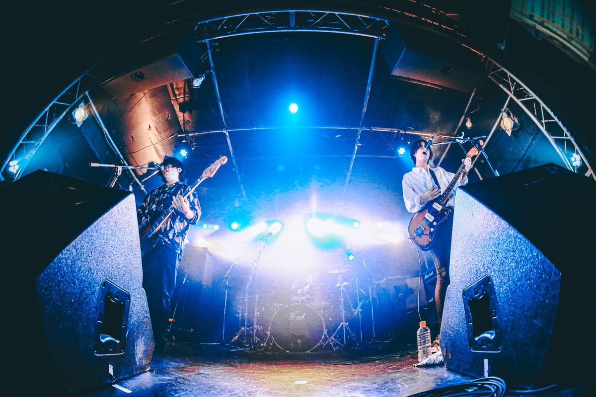 hameln_band's tweet photo. FLYING BULLDOG Vol.4
ご来場ありがとうございました！！！

3ピース体制いかがでしたか？？
これからのHamelnもよろしく😎

次回Liveは11/5
よろしくお願いします🔥 https://t.co/axkdhVMhEU