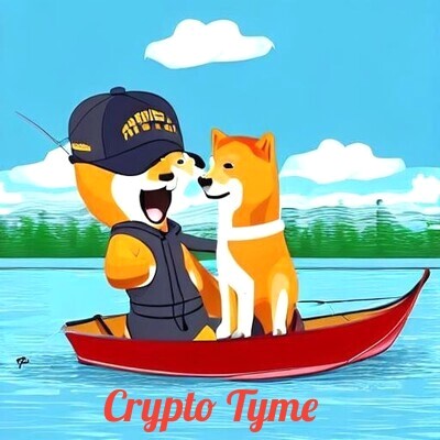 Crypto_Time_54's tweet photo. Good Morning. Sunday=Funday! I will be having more fun by following you back when you follow me! https://t.co/wpR33ALK8m