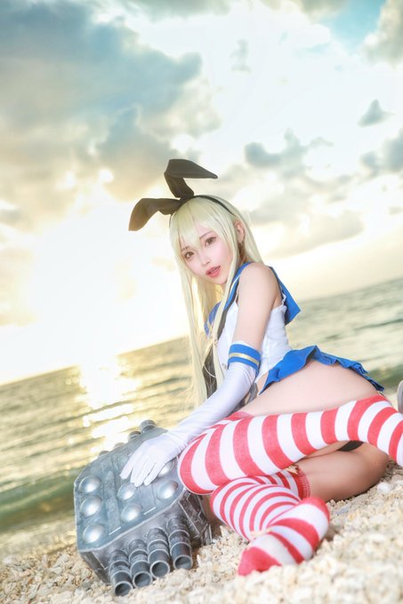 コスプレイヤー倉坂くるるのTwitter画像17