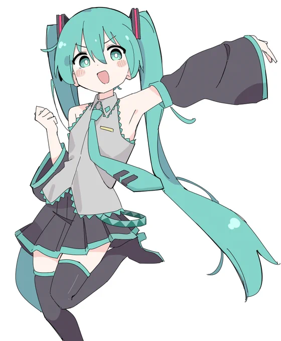 ミク