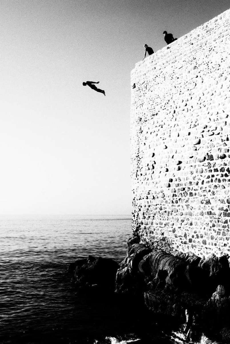 oi_zox's tweet photo. I tuffatori di Assilah, Jul21
#assilah #morocco #travelling #traveler #travellers #travel #blackandwhite #streetphotography #blancoynegro #bnw_society #bnwlas #bnw_freedom #urbanstreetphotogallery #bnw_souls #photoespaña #effe4.0 #museoico #fujifanboys https://t.co/Dues1LZ2JJ