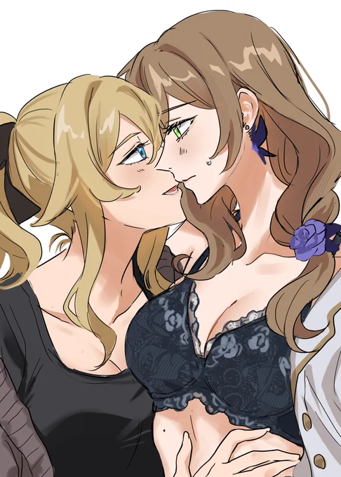 らくがき #jeanlisa 