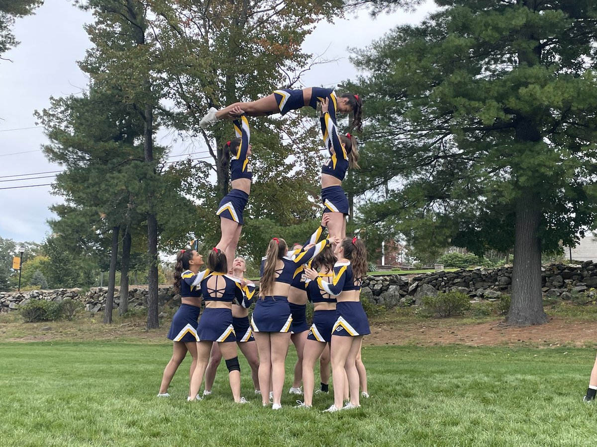 SNHU Homecoming was a huge success.