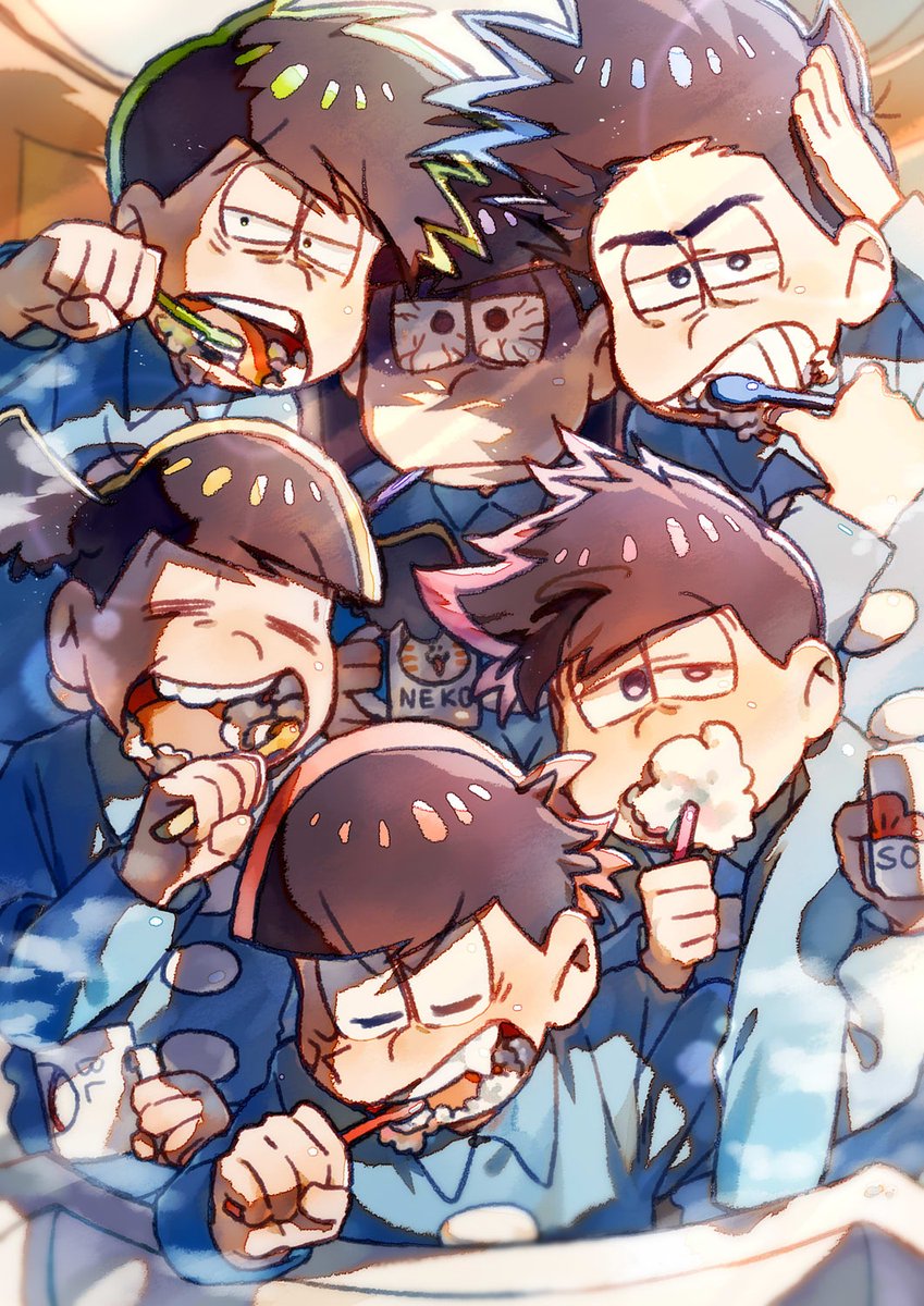 初海桑葚 tweet media