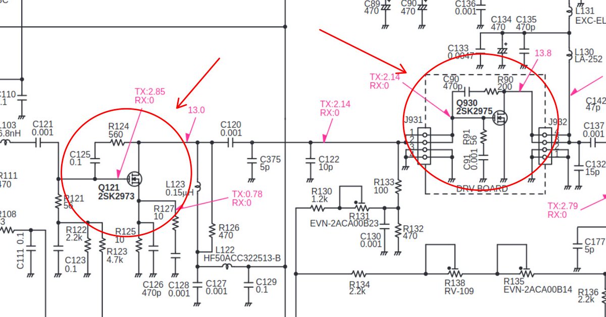 Joshua | DL3JOP tweet media