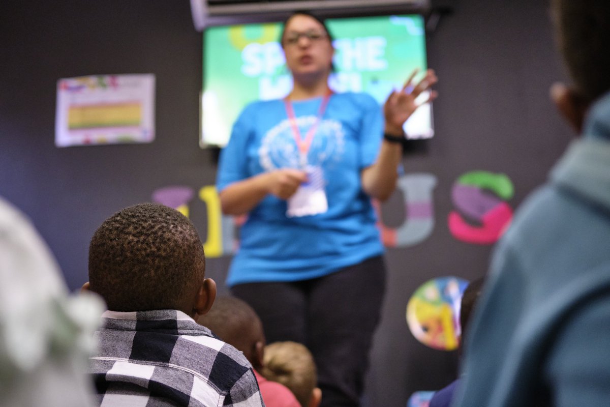 CRCMbombela's tweet image. This morning’s sermon by Pastor Hennie was a game-changer: ‘The Power of Respect.’ 

Perfect respect equals wholehearted sacrifice, showcasing our love for God’s chosen leaders. Even in tough times, we stand firm in our honor.

Join us tonight! #CRCMbombela #RespectAuthority