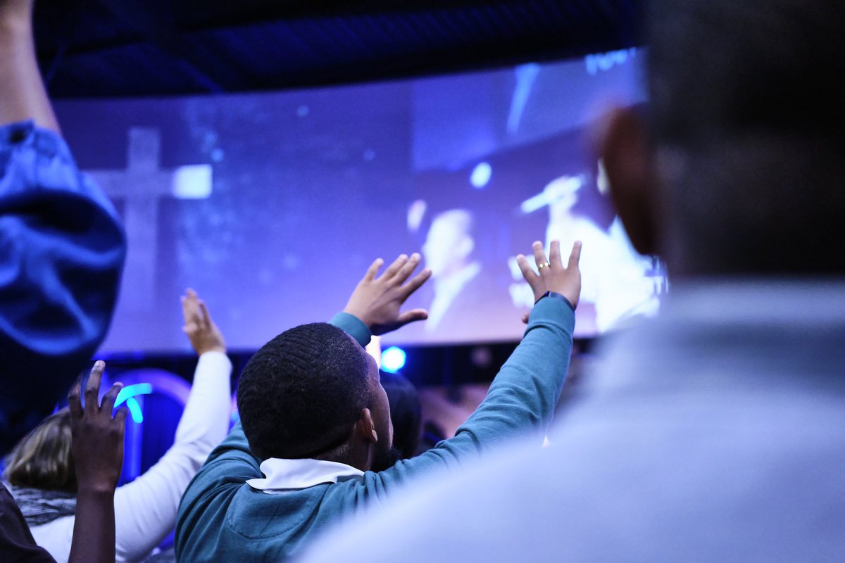 CRCMbombela's tweet image. This morning’s sermon by Pastor Hennie was a game-changer: ‘The Power of Respect.’ 

Perfect respect equals wholehearted sacrifice, showcasing our love for God’s chosen leaders. Even in tough times, we stand firm in our honor.

Join us tonight! #CRCMbombela #RespectAuthority