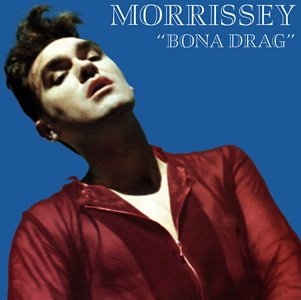 MorrisseyAngels's tweet photo. Happy #BonaDrag Day! 
#OnThisDay in 1990, #Morrissey released the compilation album 'Bona Drag' as a follow-up to his 1988 debut solo studio album 'Viva Hate'.
'Bona Drag' was certified Gold by the RIAA in 2000. In 2010, it was remastered and expanded to include six bonus tracks. https://t.co/FDZa50xSew