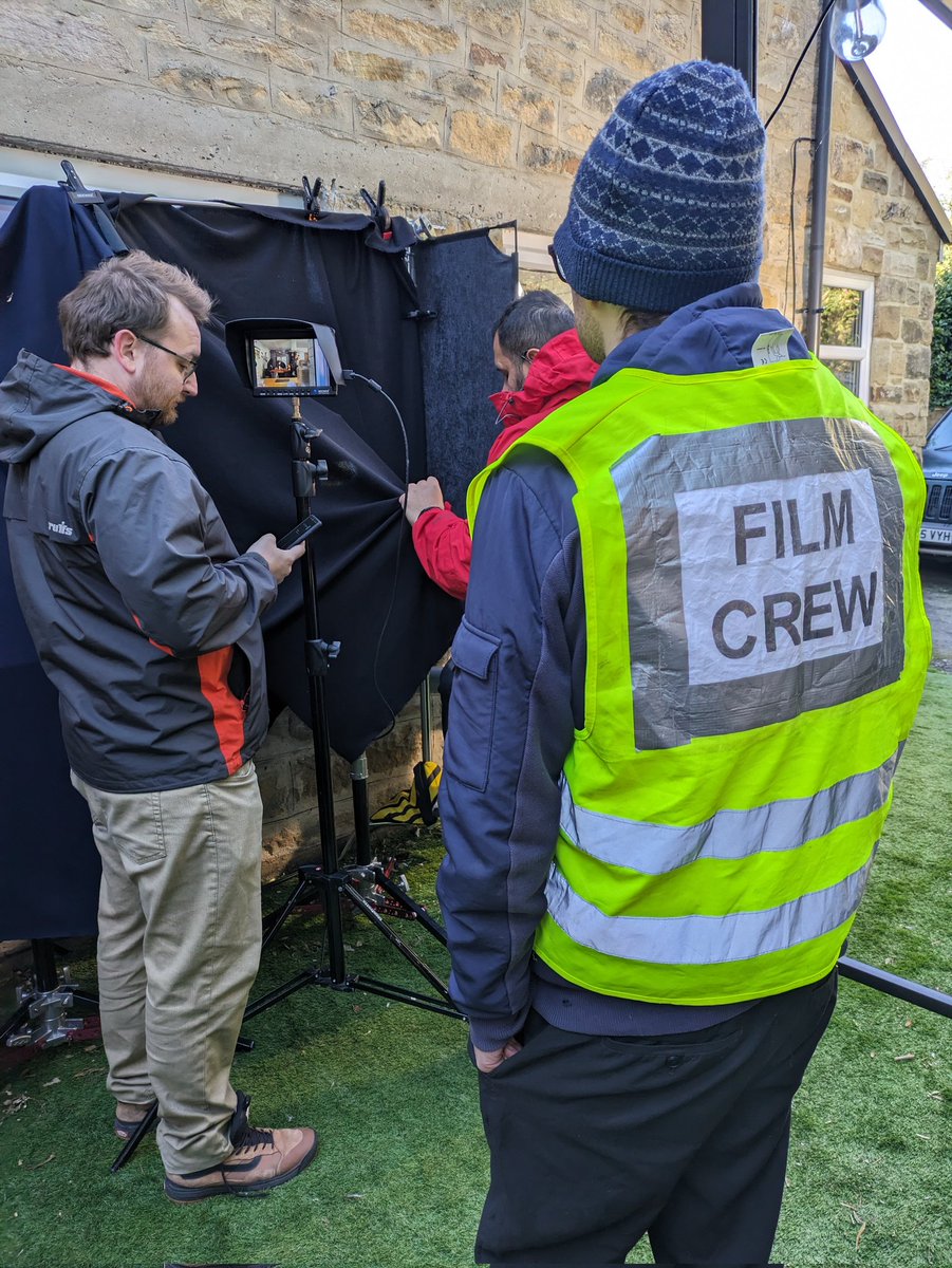 Newcastle Film Club tweet media