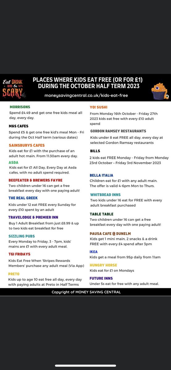 hello everyone! I saw this today and thought it was worth a share. Feel free to share is you can! you don’t know who it might help 😊