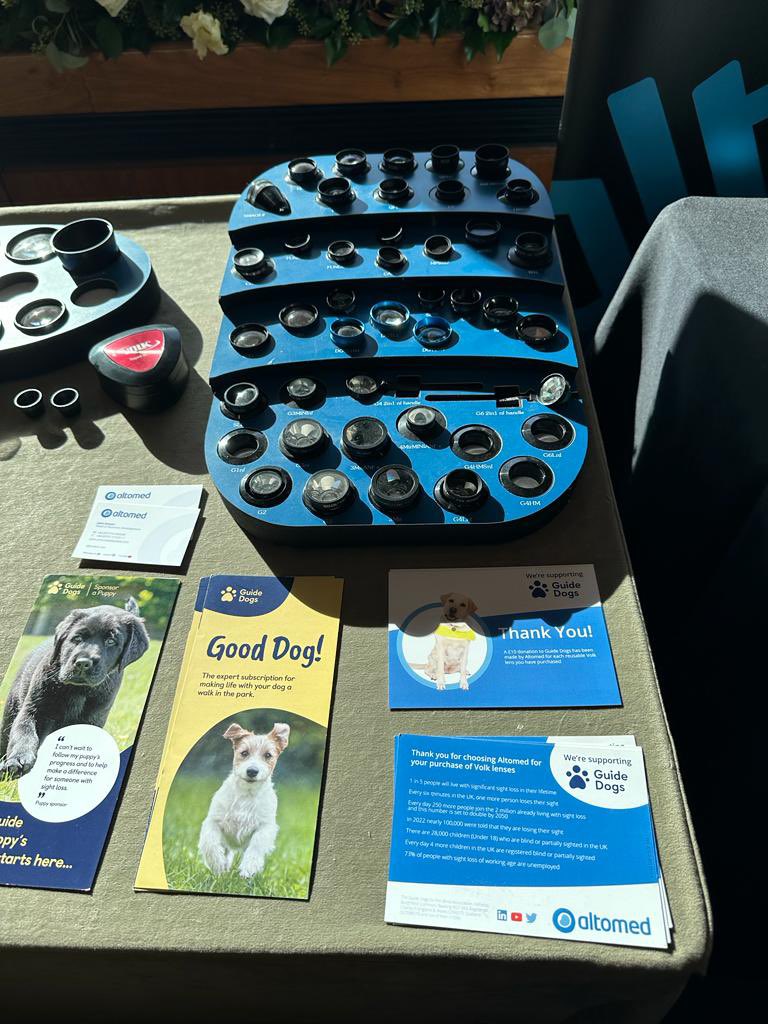 Altomed Ltd. tweet media