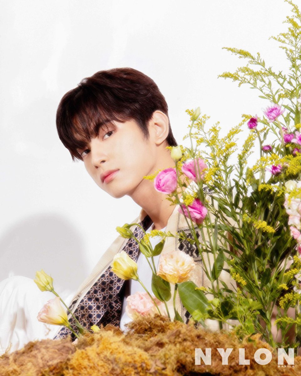 [📝] HORI7ON | NYLON MANILA ‘101523’

“Whether as a global pop group or as Gen Z Filipinos, HORI7ON is making and taking space in a world that can be so unfamiliar.”

“Kyler shares, “Natutunan ko yung sumunod sa tamang oras. Kailangan on time ka kasi bawal po ma-late kahit nang