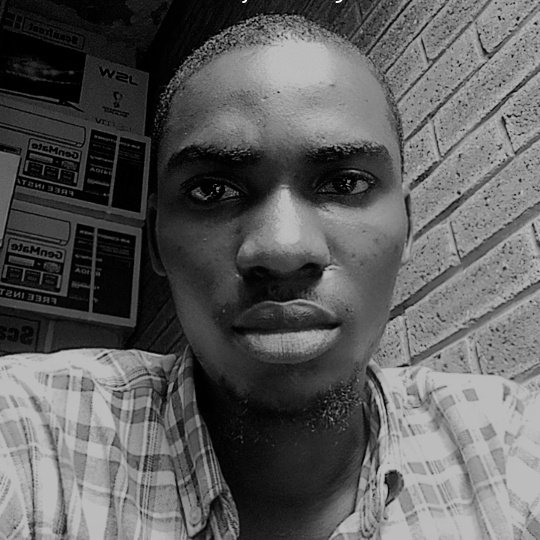 AfolarF's tweet image. #NewProfilePic