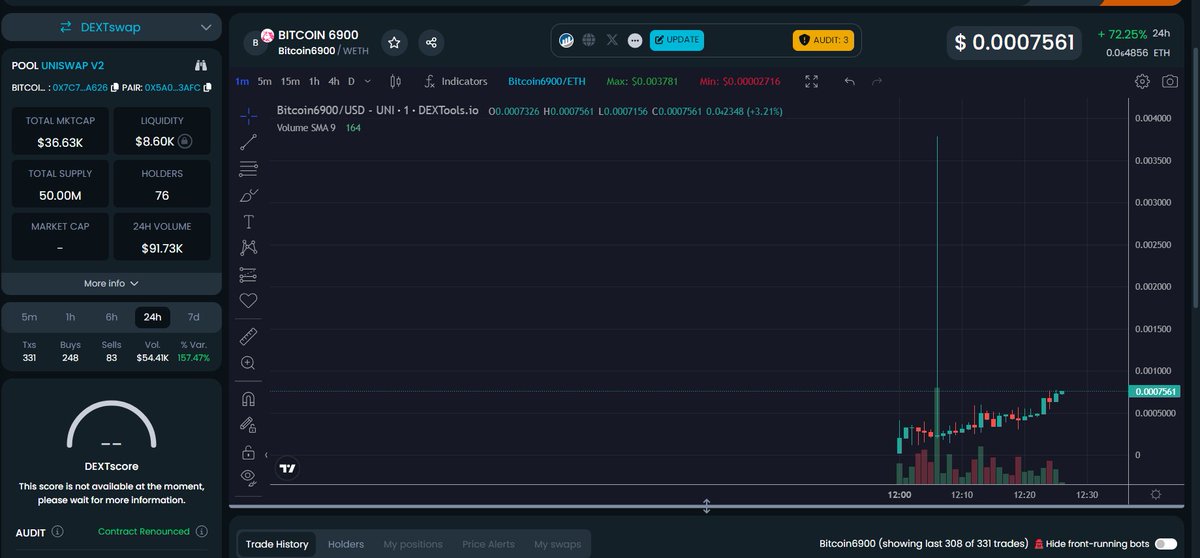 2Crabs in Bottle | 双蟹瓶 tweet media