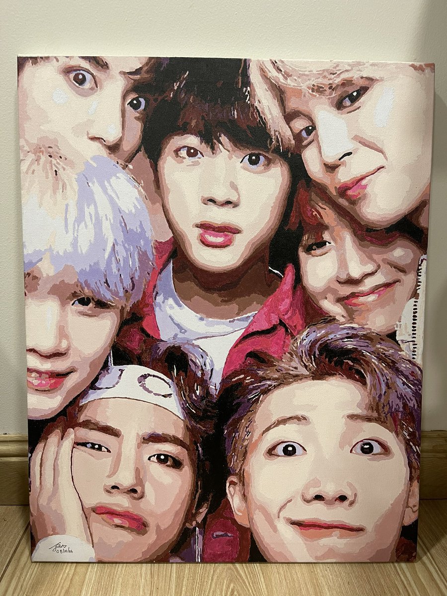 III C E💙 tweet media