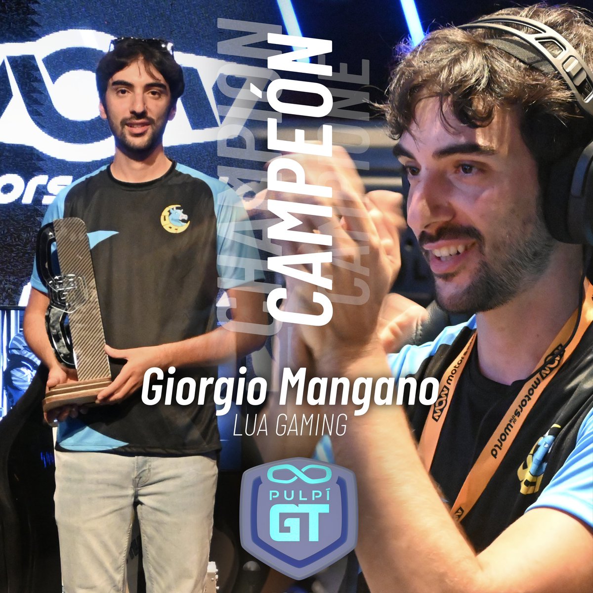 Mach25 Gaming tweet media