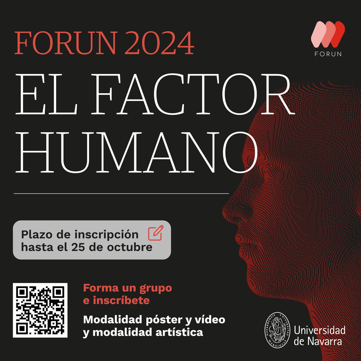 Foro de la Universidad de Navarra (FORUN) tweet media