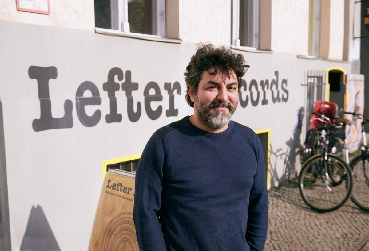 Akif Burak Atlar tweet media