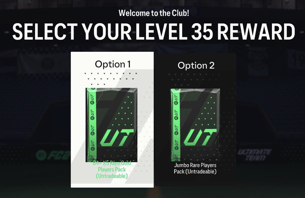 EAFC 26 News tweet media