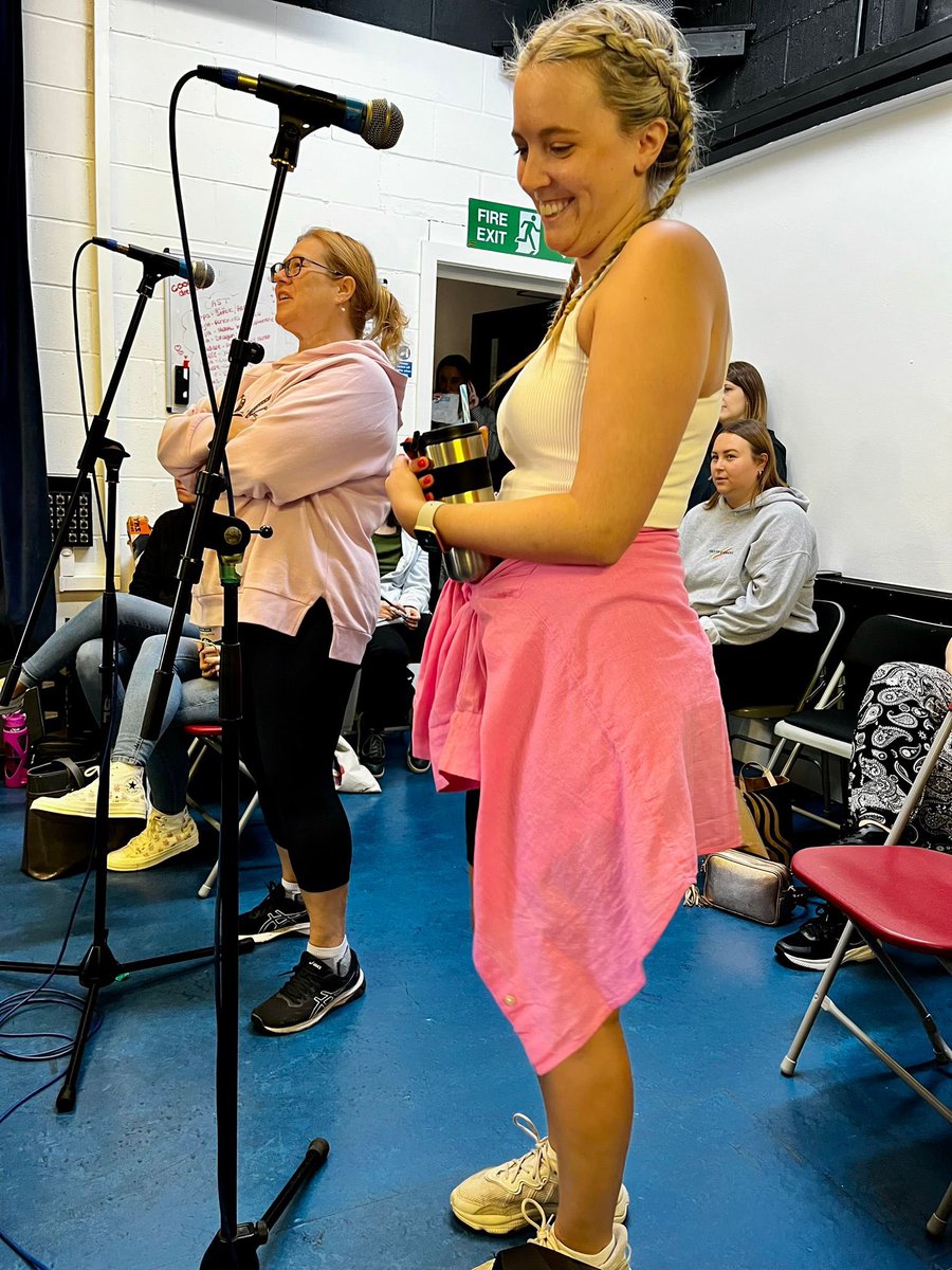 Brentwood Prep Performing Arts tweet media