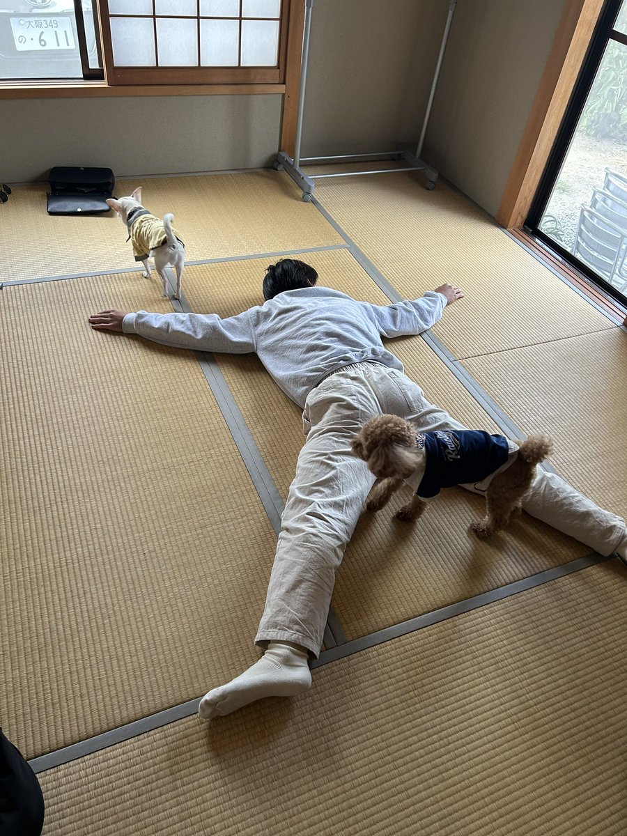 SyuN__0331's tweet photo. しゃばだば https://t.co/USMmIdSaPM