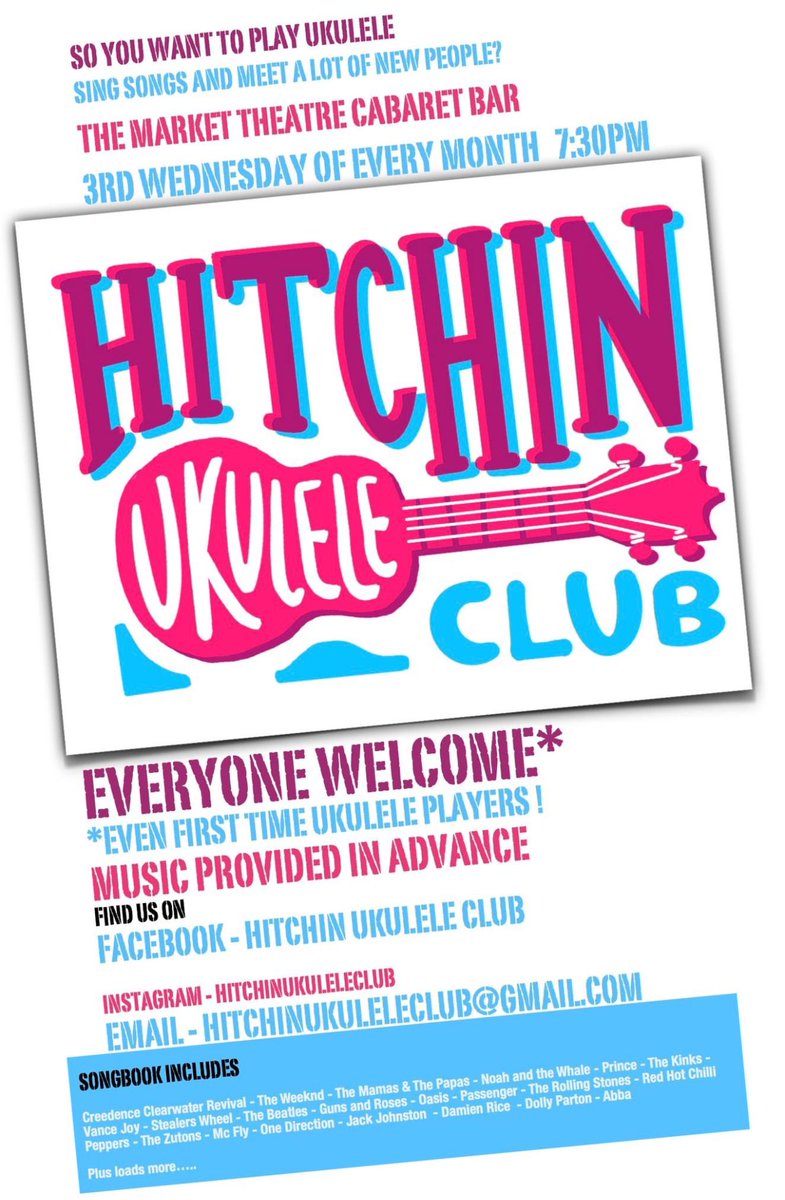 Hitchin Tweeter tweet media