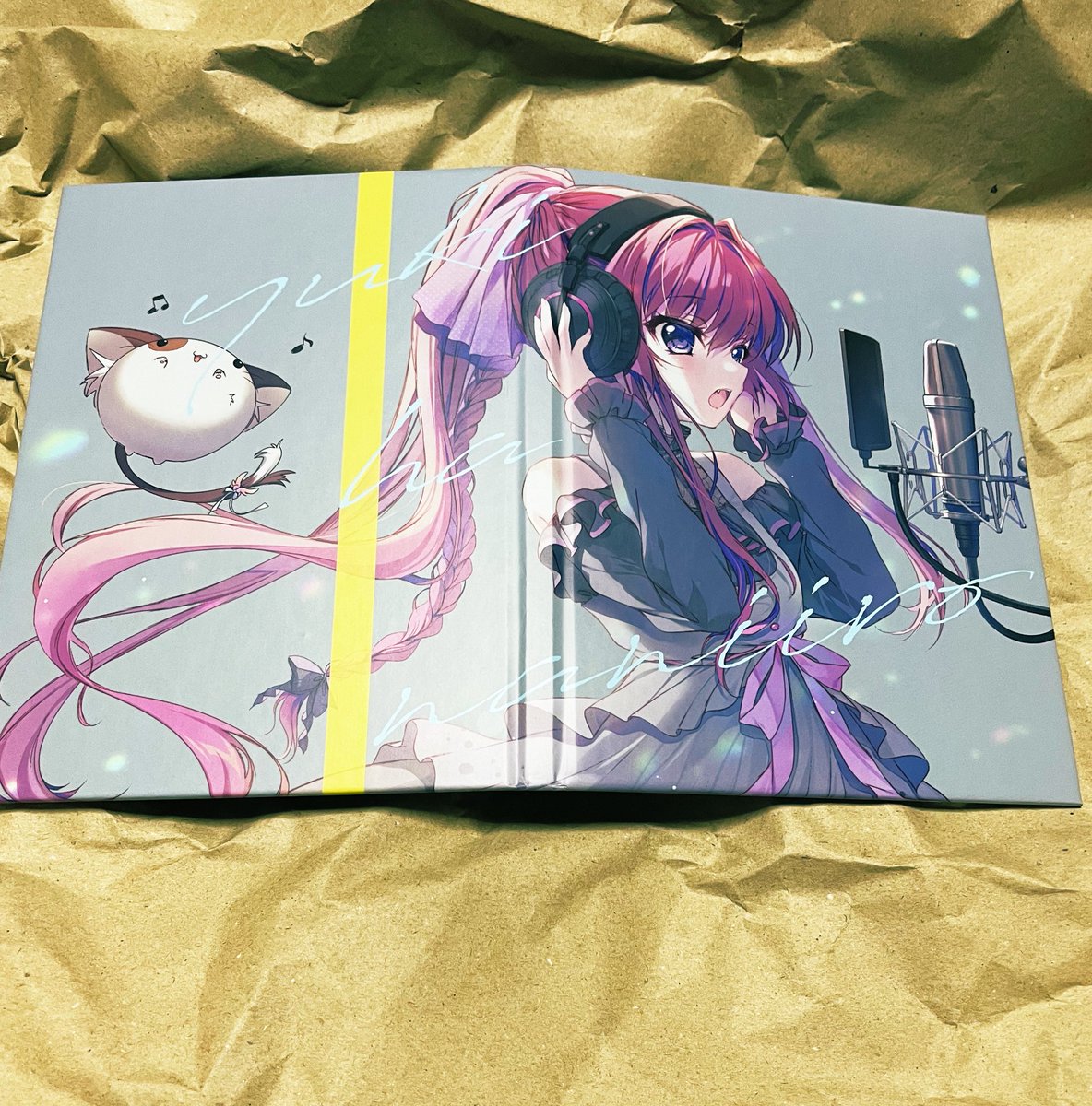 ましろ色シンフォニー SANA EDITION Maxi Single Kotoha / ましろ色シンフォニー SANA EDITION - OTOTOY