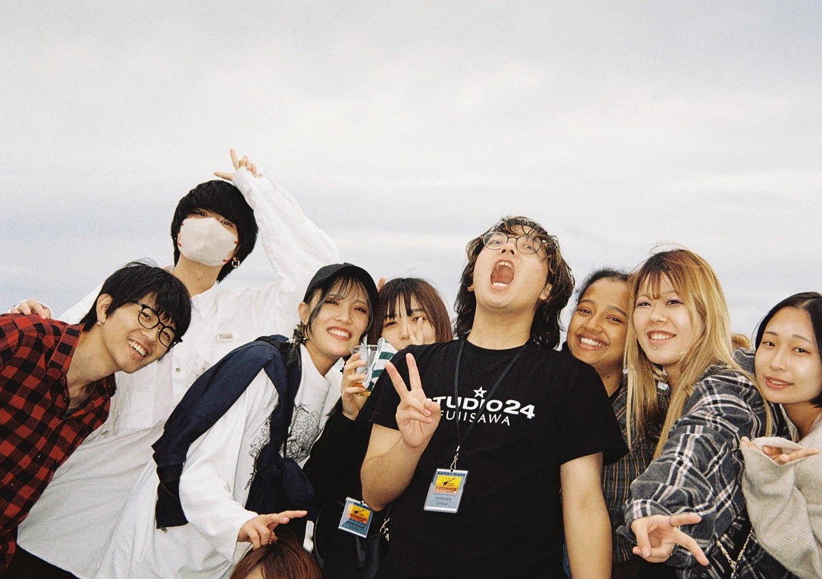ymsher__01's tweet photo. PUZZROCK https://t.co/dg7Z812T23