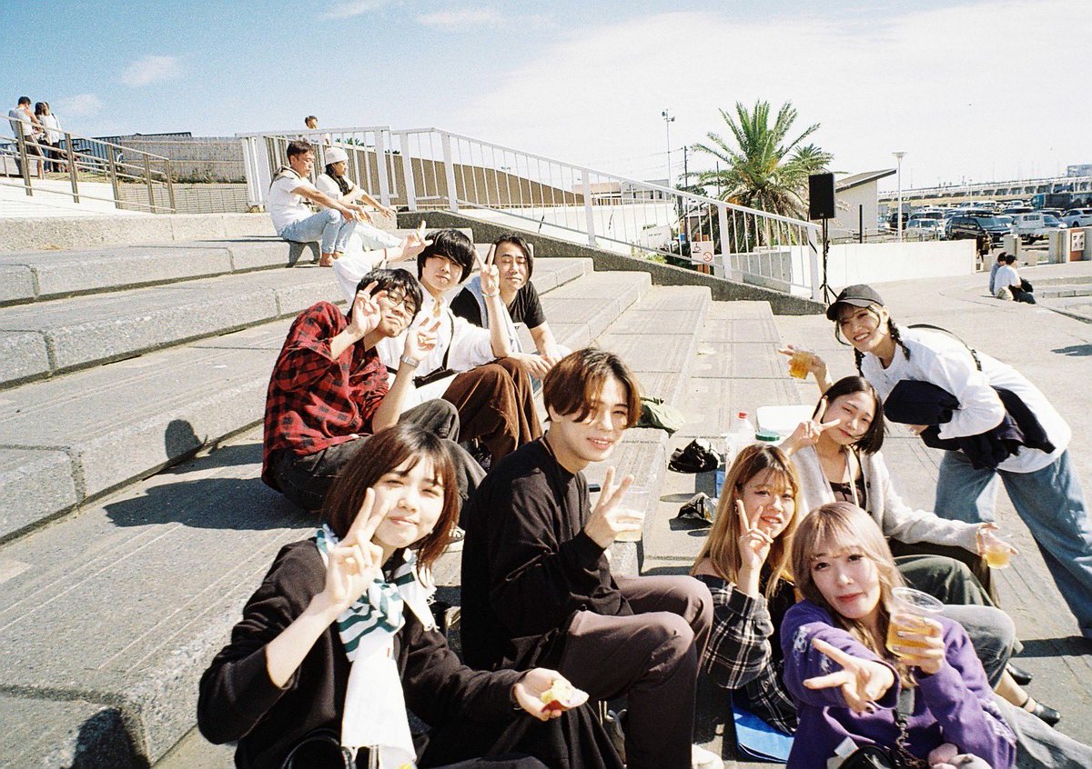 ymsher__01's tweet photo. PUZZROCK https://t.co/dg7Z812T23