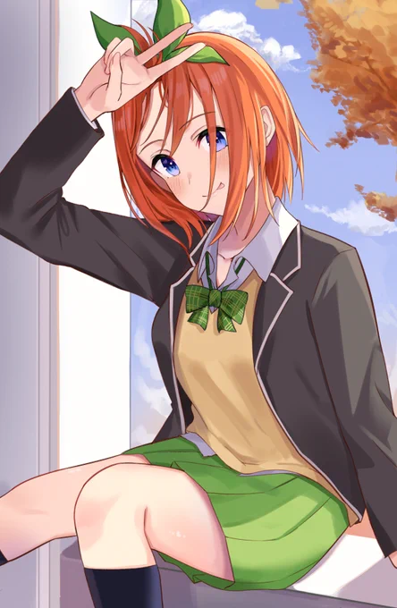  #五等分の花嫁