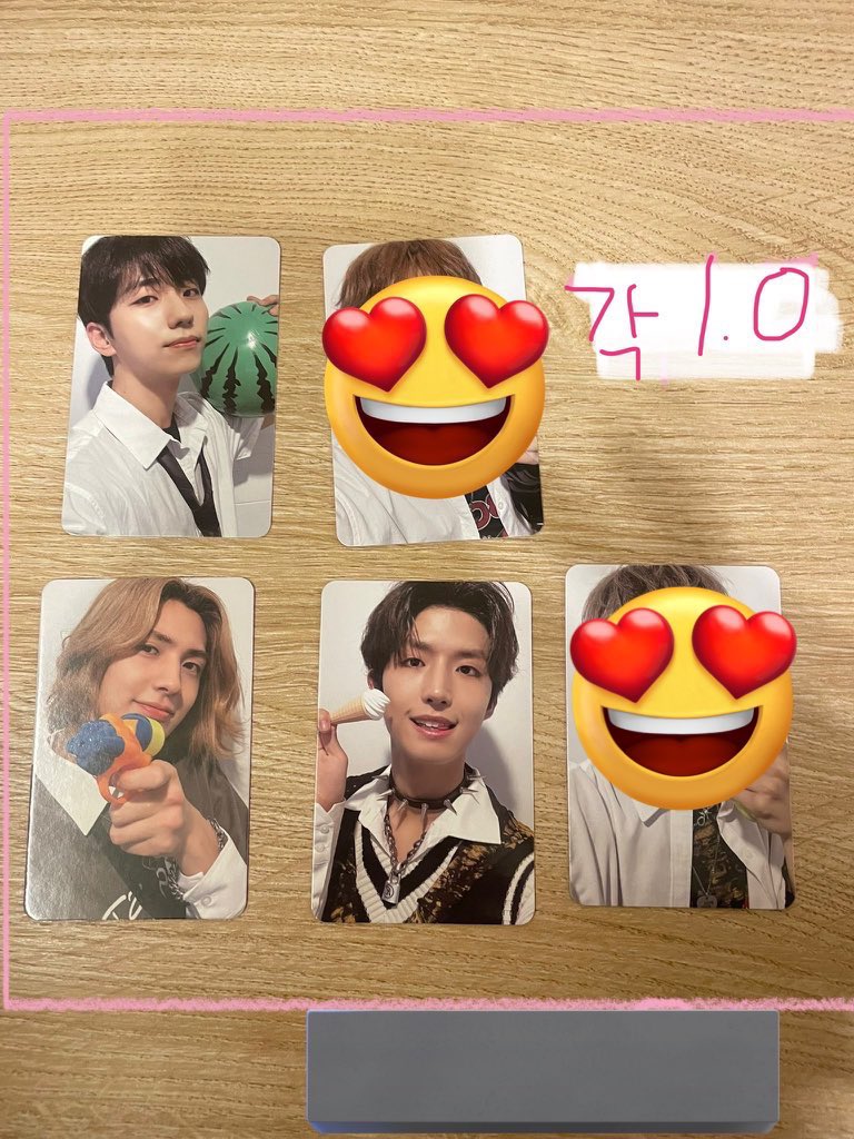 money_hah's tweet photo. 엑스디너리히어로즈 팬미팅 포카 양도 합니다
각 1.0
dm주세요

엑스디너리히어로즈 엑디즈 건일 가온 정수 오드 준한 주연 승민 형준 포카 양도 판매 Xdinary heroes jyp md 특전 앨포 앨범 test me hair cut freekin’ bad https://t.co/xGBl7fbsRF