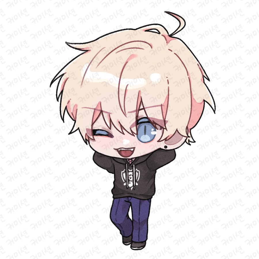 치:킨무 커미션⭕ tweet media