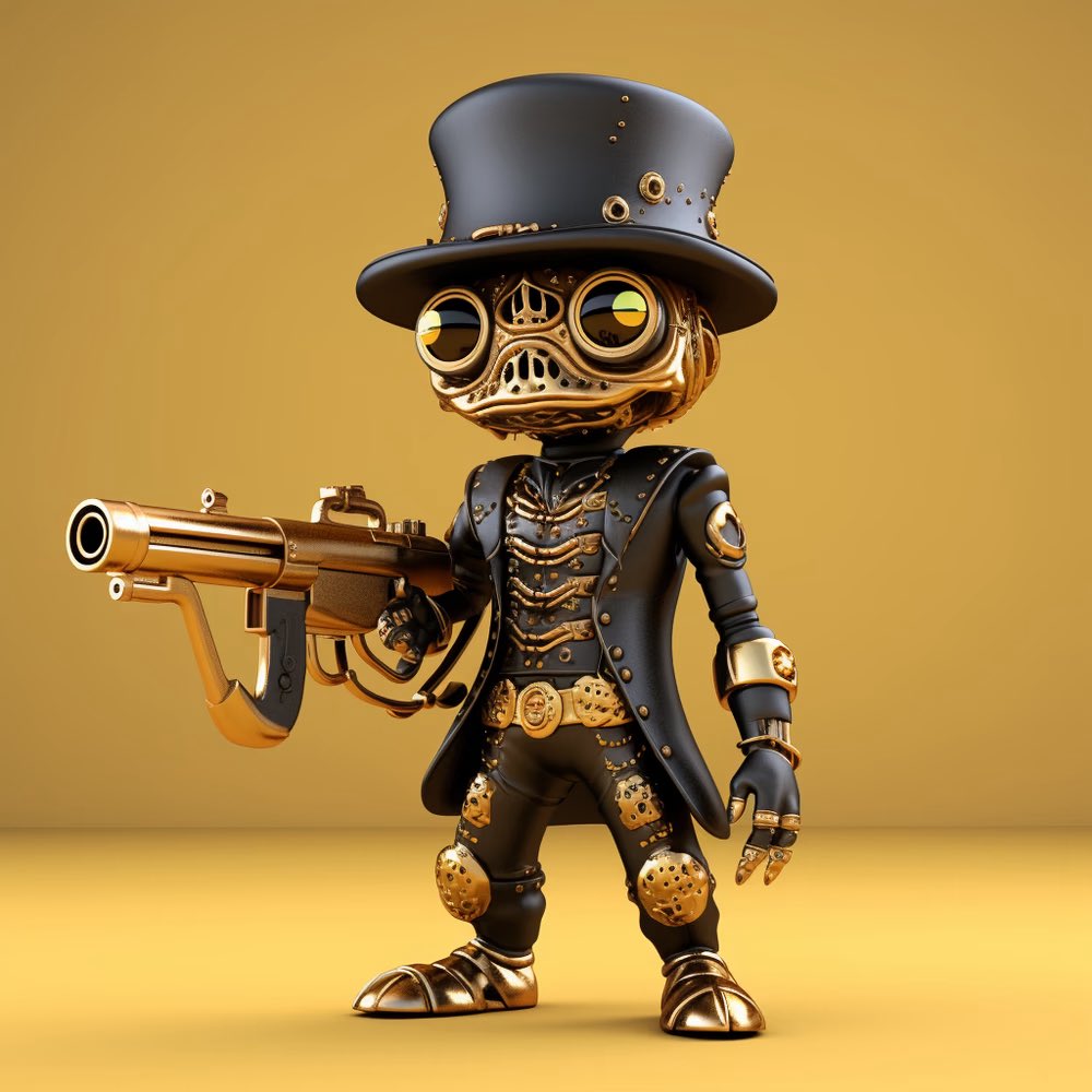 ollibrocNFT's tweet photo. Yay, secondary sales x 2 🔥👽🏴‍☠️

Big thank you to @handsdall and @Hp24224664 for entering my Bored Alien Pirates secondary event by getting these two beauties 

that's 3 entries to far

Prize is 0.015 WETH

See my 📌 for more details

FP is 0.0048 ETH Polygon if you fancy a go https://t.co/xN7L0uj7jF