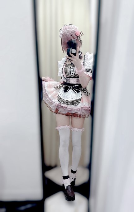 コスプレイヤー雨宮あんずのTwitter画像3