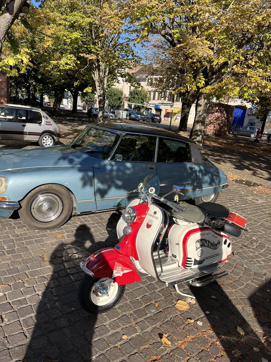 GrgoryR's tweet image. Petite sortie du matin 
#joigny #automobile #ancienne