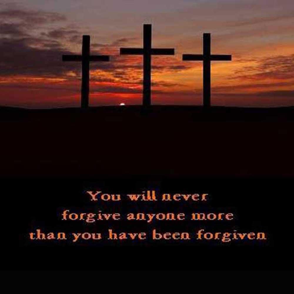 dailyword4you's tweet image. bearing with one another and, if one has a complaint against another, forgiving each other; as the Lord has forgiven you, so you also must forgive. COL3:13 ESV You will never forgive anyone more than you have been forgiven. #forgiveness #matthewwest youtube.com/watch?v=h1Lu5u…