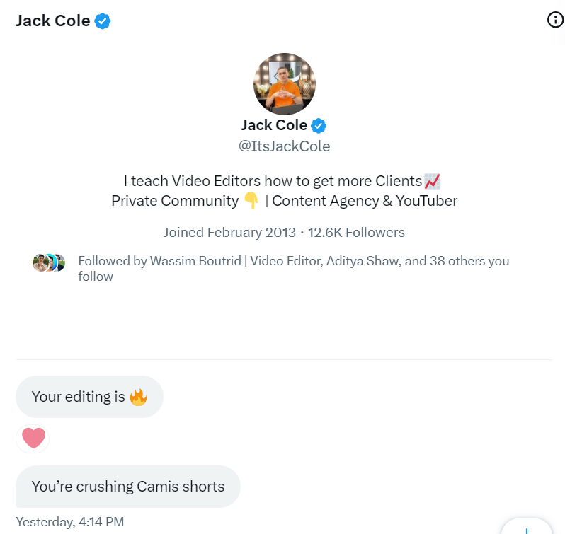 GopiBalam tweet media