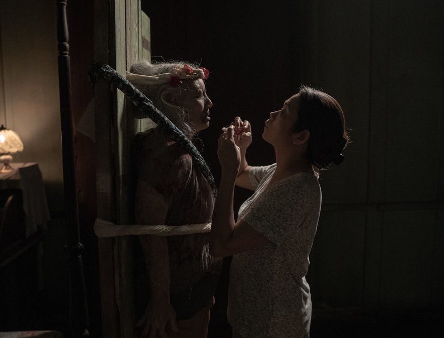 denielemein's tweet photo. “naisip ko, siguro mas mabuting bigla nalang akong maglaho. kaysa ‘yung nandito ka nga, pero parang wala ka rin.”

— oda sa wala (2018)
dir. dwein ruedas baltazar

currently free for streaming on youtube!
🔗 https://t.co/5PhioE83Bw… https://t.co/cE9oMS448i
