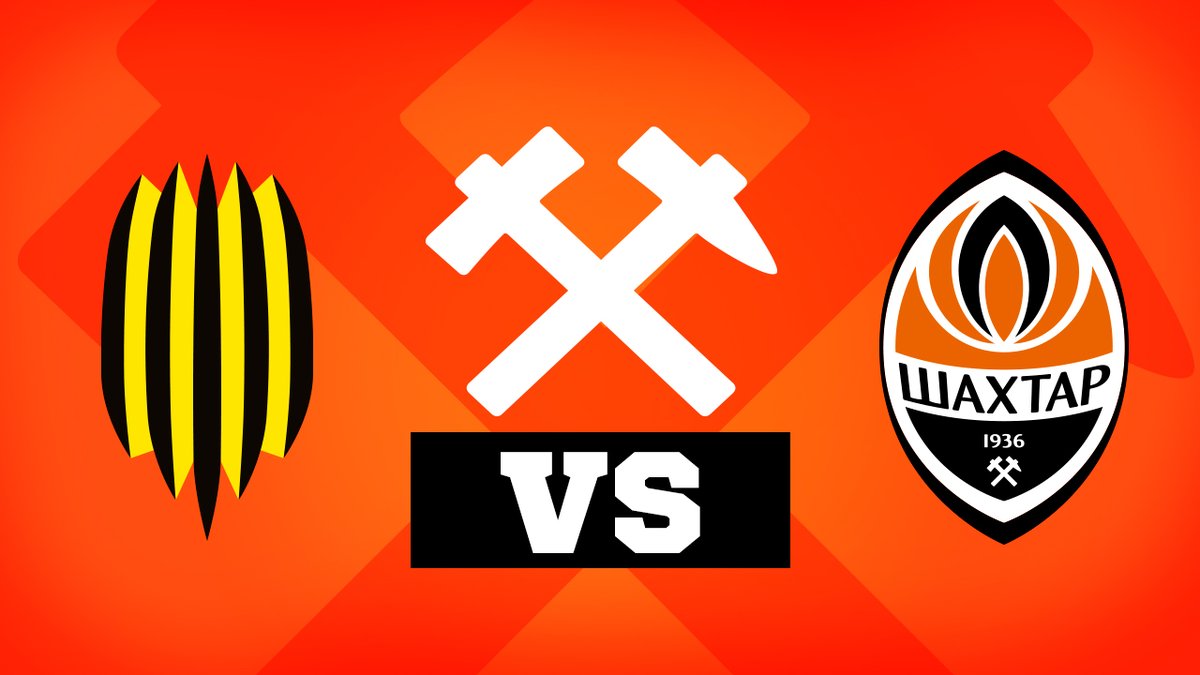 FCShakhtar_eng's tweet photo. 🔴 Watch Shakhtar’s friendly vs Rukh live now ⬇

⚽ https://t.co/tSNk7ydS29

⚒ #Shakhtar #RukhShakhtar https://t.co/wyOdsCbwyM