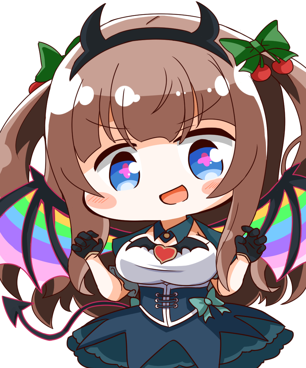 こびん🍒 (@kobindog) on Twitter photo 