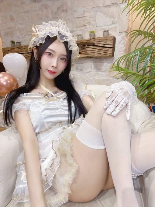 コスプレイヤー天上てんこのTwitter画像25