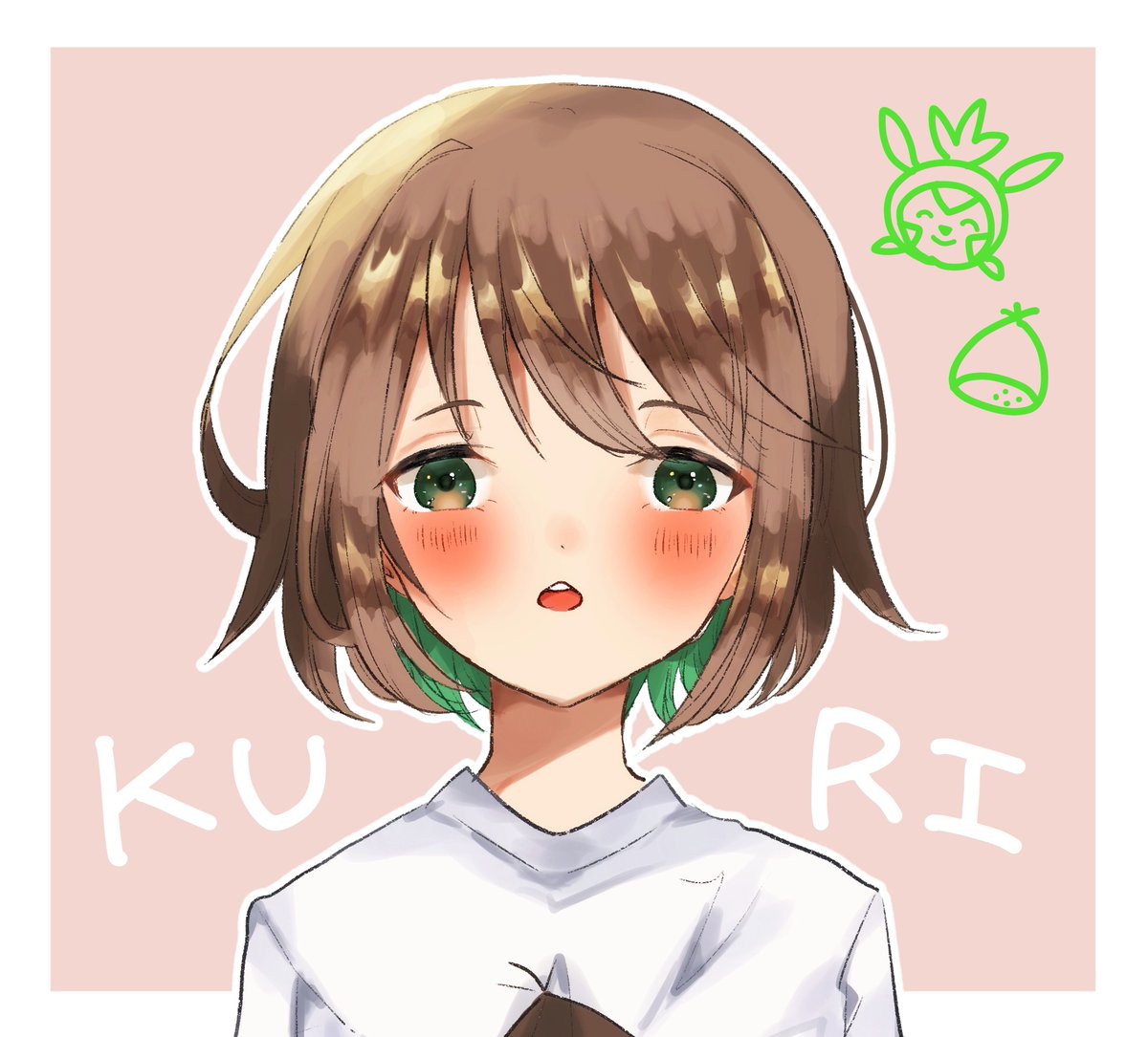 ぴー夏 tweet media