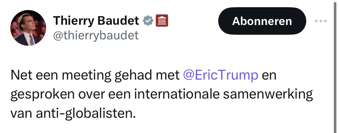zeg_eens_aad's tweet image. Een eenluik