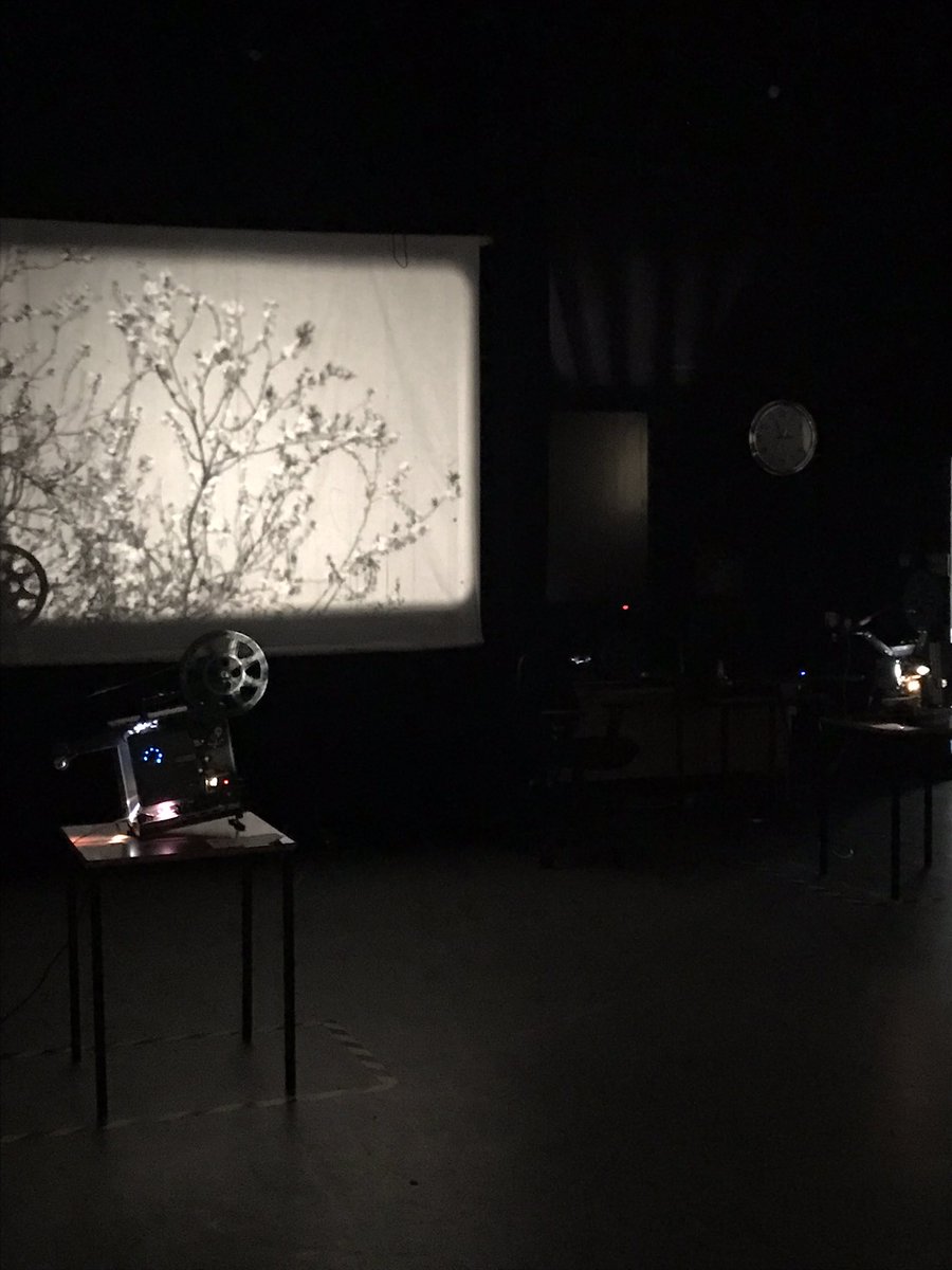 ProfKeithMclay's tweet photo. 15.x.23
Reacquainting myself with @DerbyUni @DerbyUniArts @PhilipMHarris Dr Phil Harris’s resonant and haunting Hymn for Ukraine multimedia installation. Currently showing at Repton Festival until 5.30 pm today. Don’t delay your visit. https://t.co/6UwCFvwq72